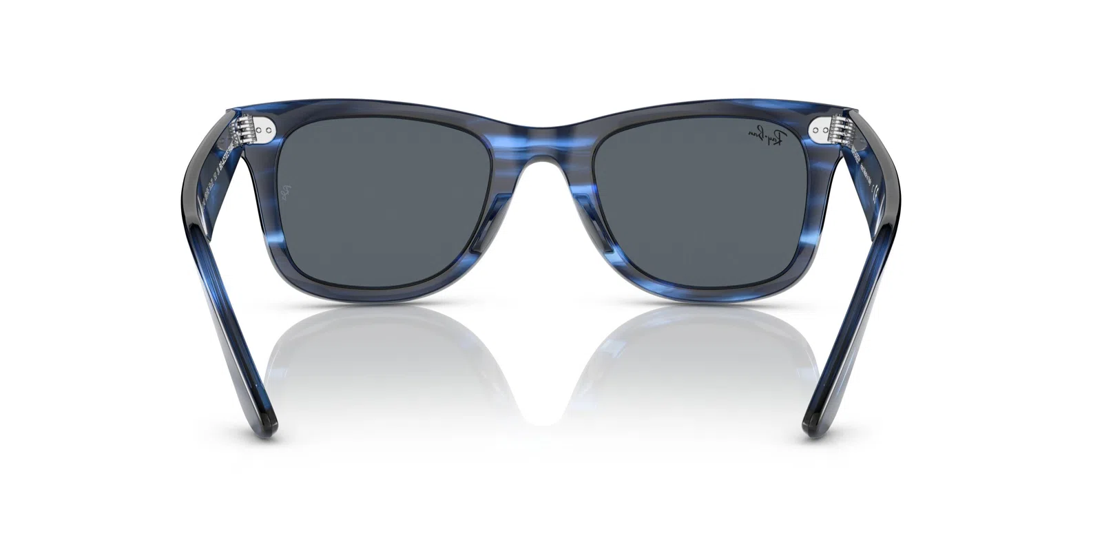 Ray Ban Original Wayfarer RB2140 Sunglasses - view 241